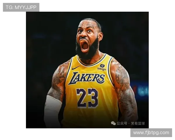 詹姆斯率湖人强势反弹西部格局再起波澜季后赛悬念升级联盟关注